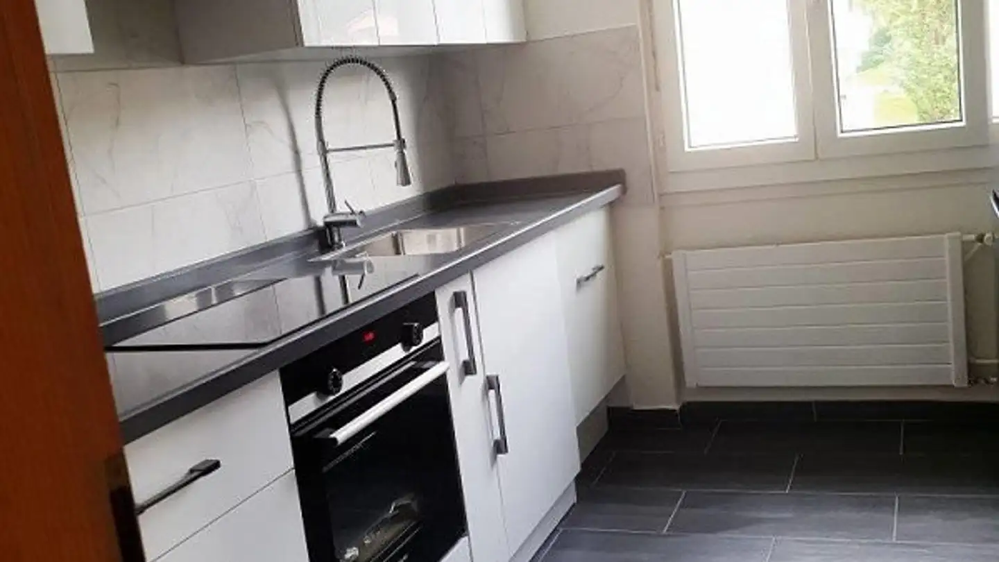 Appartement à louer - Steigerstrasse 9, 9000 St. Gallen - Photo 4