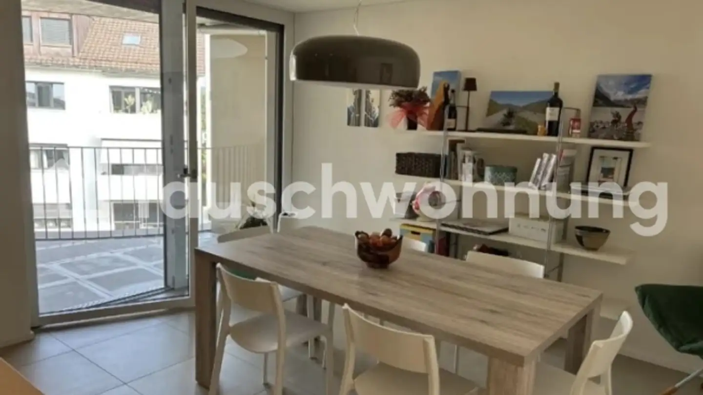 Appartamento in affitto - 8006 Zürich