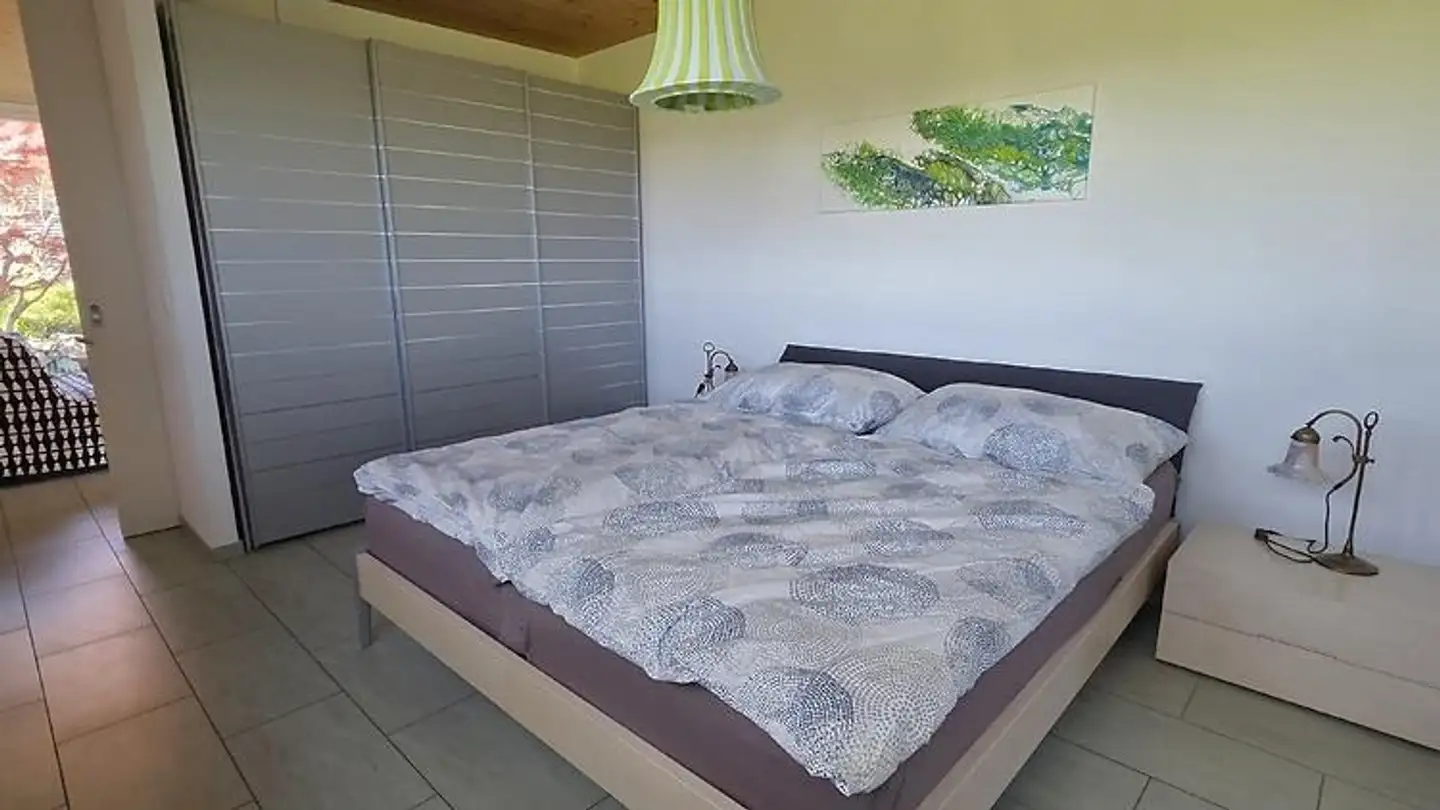 Furnished apartment for rent - 1792 Guschelmuth - Photo 3