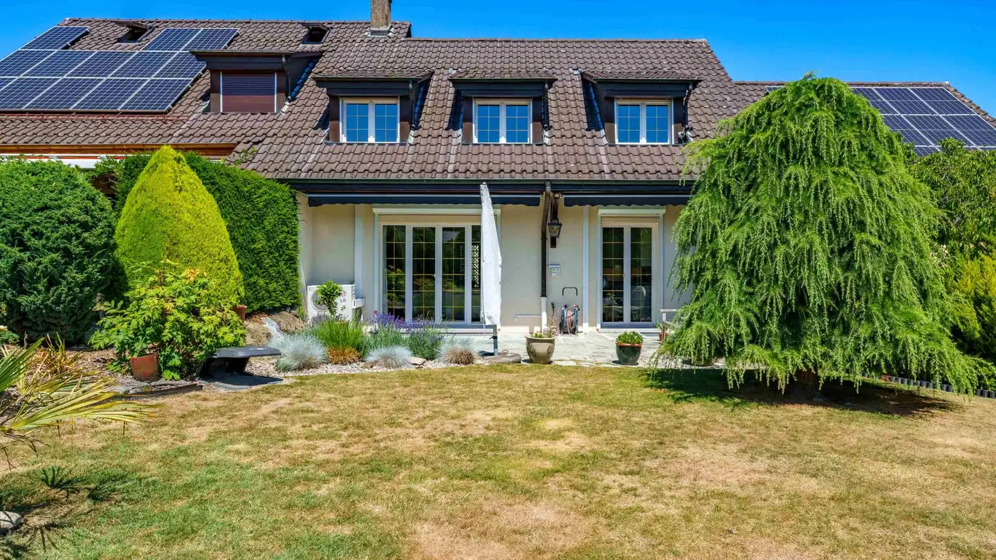 Apartment for sale - Chemin Des Pierrettes, 1025 St-Sulpice VD - Photo 2