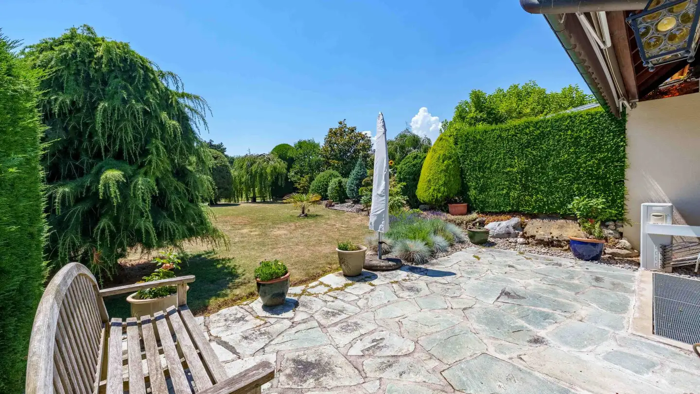Apartment for sale - Chemin Des Pierrettes, 1025 St-Sulpice VD