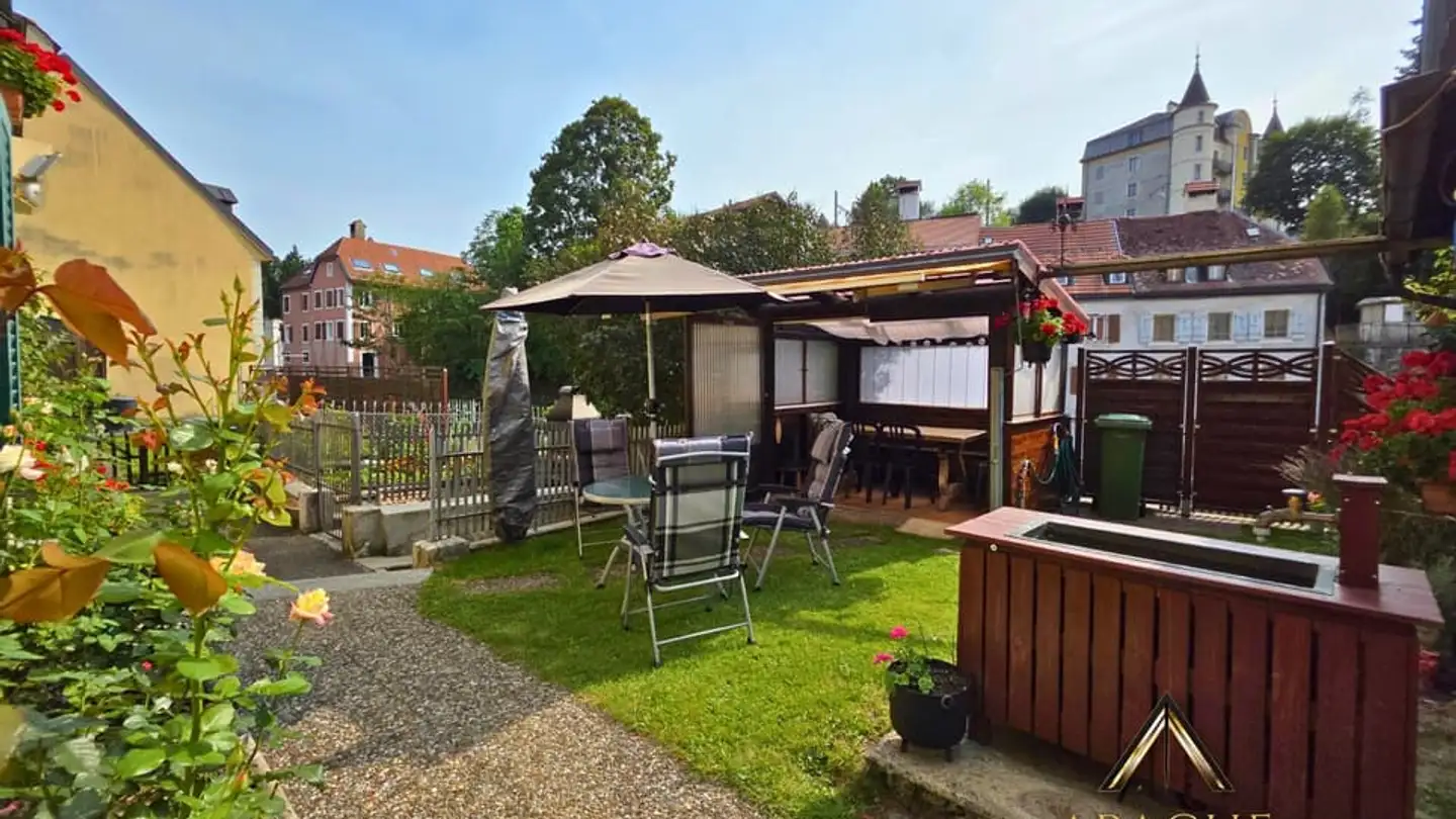 Single house for sale - 2300 La Chaux-de-Fonds - Photo 3