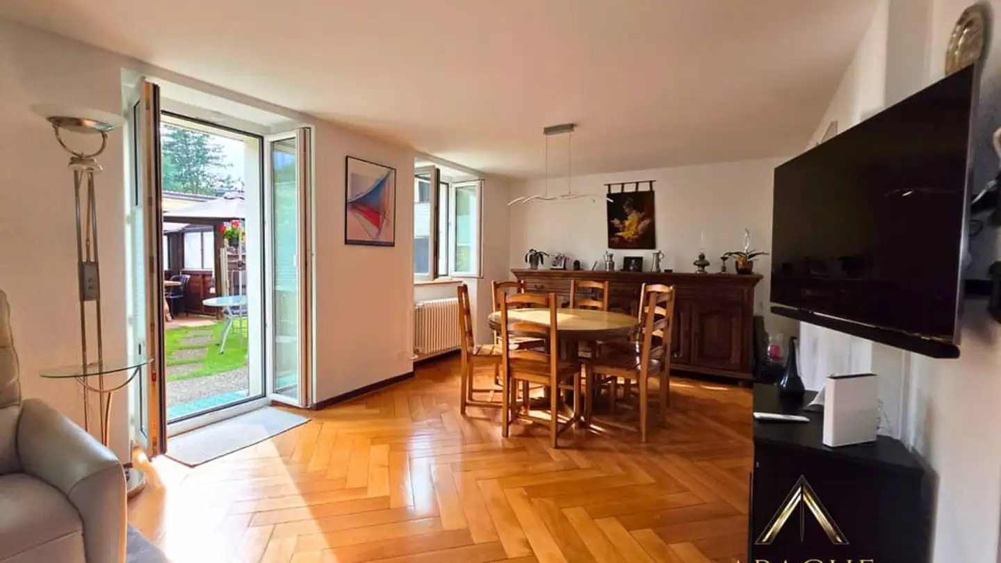 Single house for sale - 2300 La Chaux-de-Fonds - Photo 4