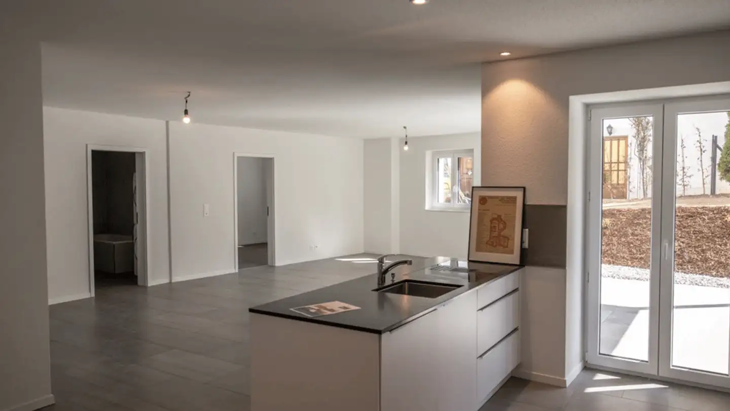 Appartamento in affitto - Le Boitchelat 49, 2905 Courtedoux - Photo 2