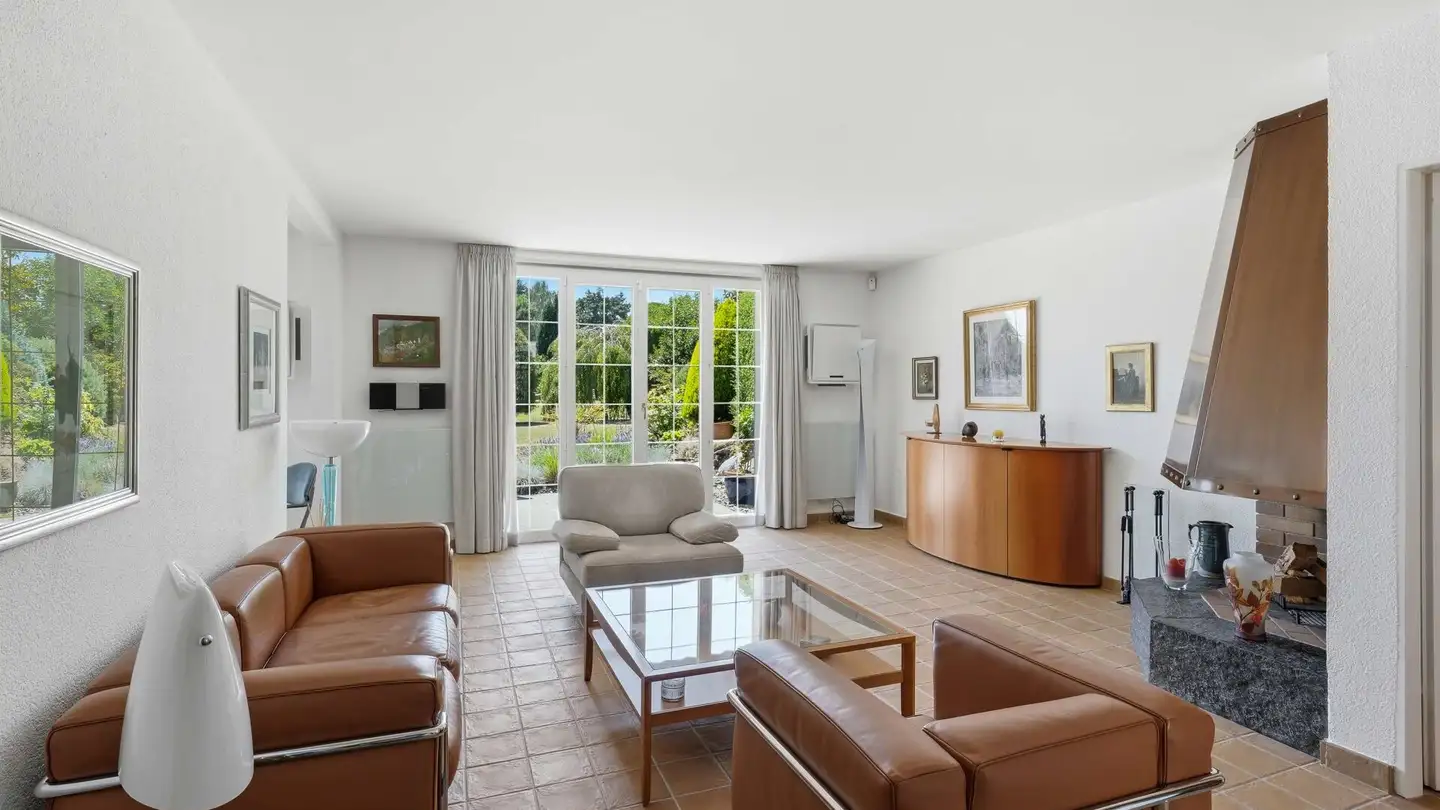Apartment for sale - Chemin Des Pierrettes, 1025 St-Sulpice VD - Photo 3