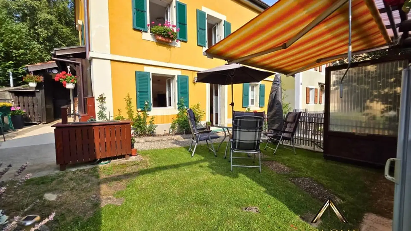 Single house for sale - 2300 La Chaux-de-Fonds - Photo 2