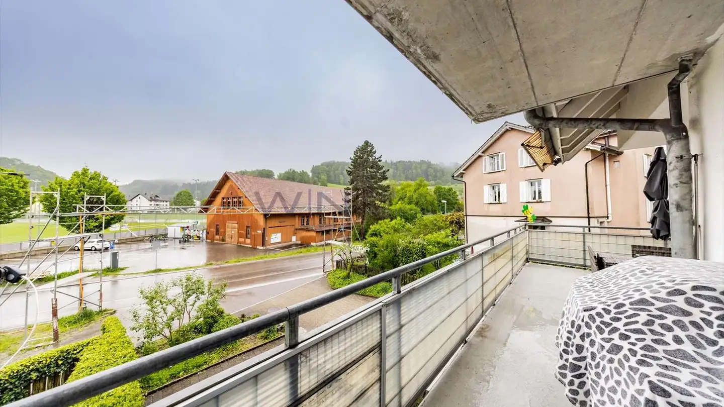 Appartement à vendre - 9230 Flawil