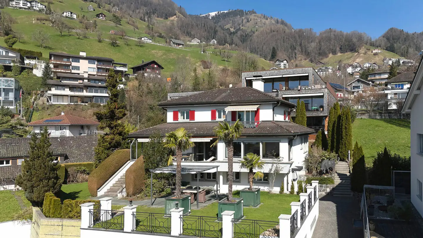 Einfamilienhaus kaufen - 6442 Gersau - Foto 4