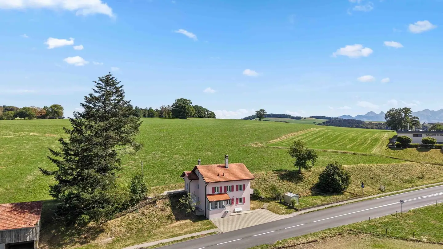 Single house for sale - 1684 Mézières FR - Photo 3