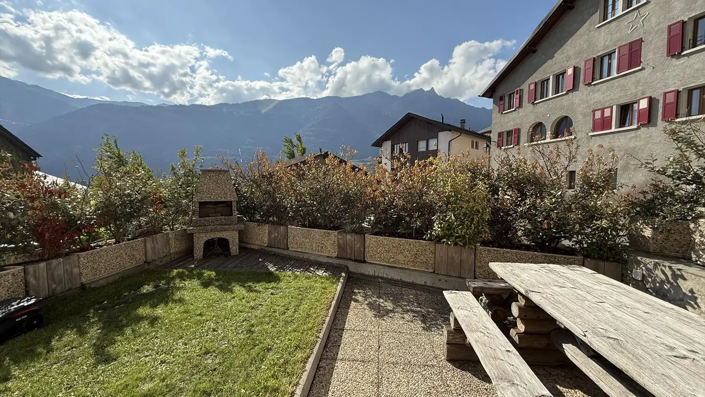 Casa singola in vendita - 1913 Saillon - Photo 3