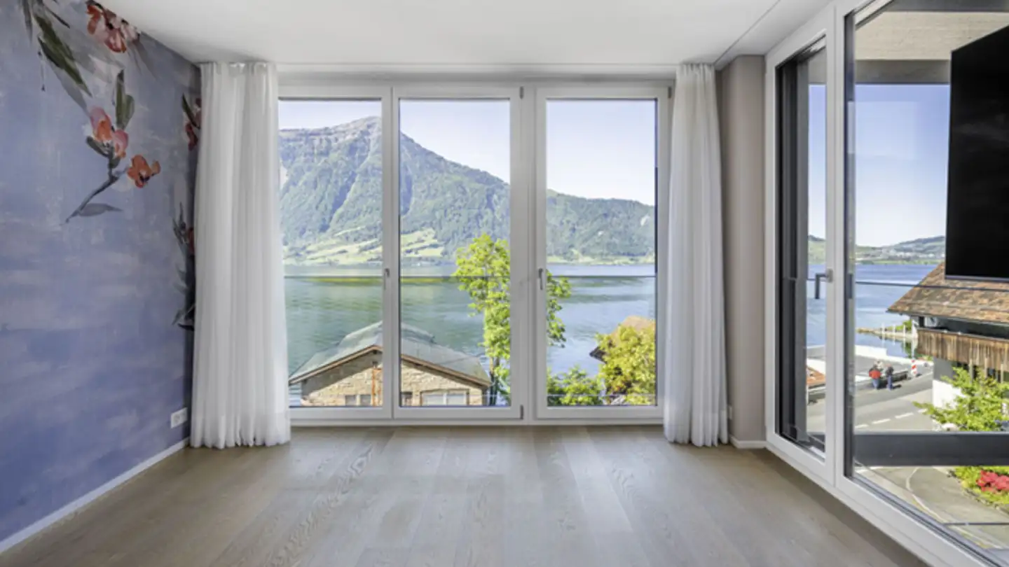 Appartamento in affitto - 6318 Walchwil