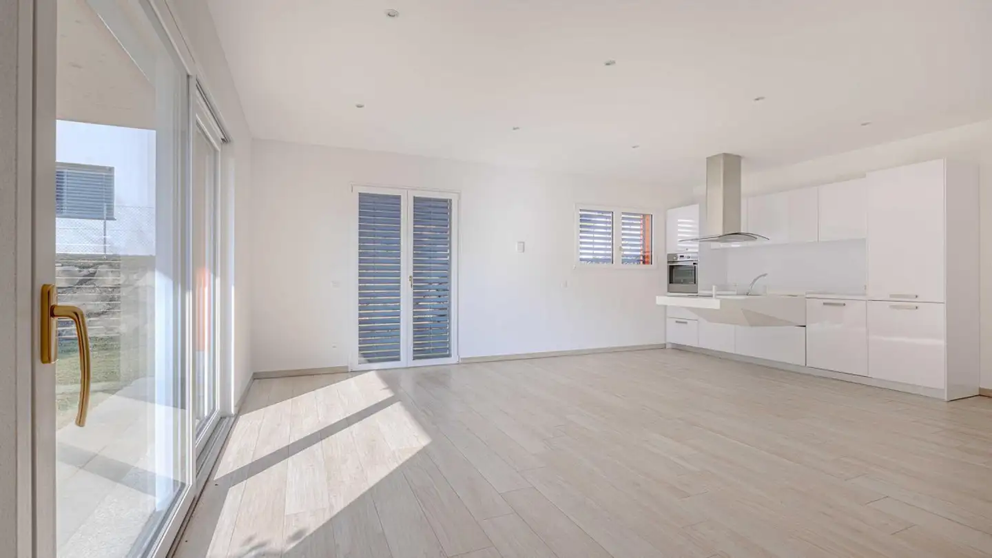 Appartement à vendre - 6986 Novaggio