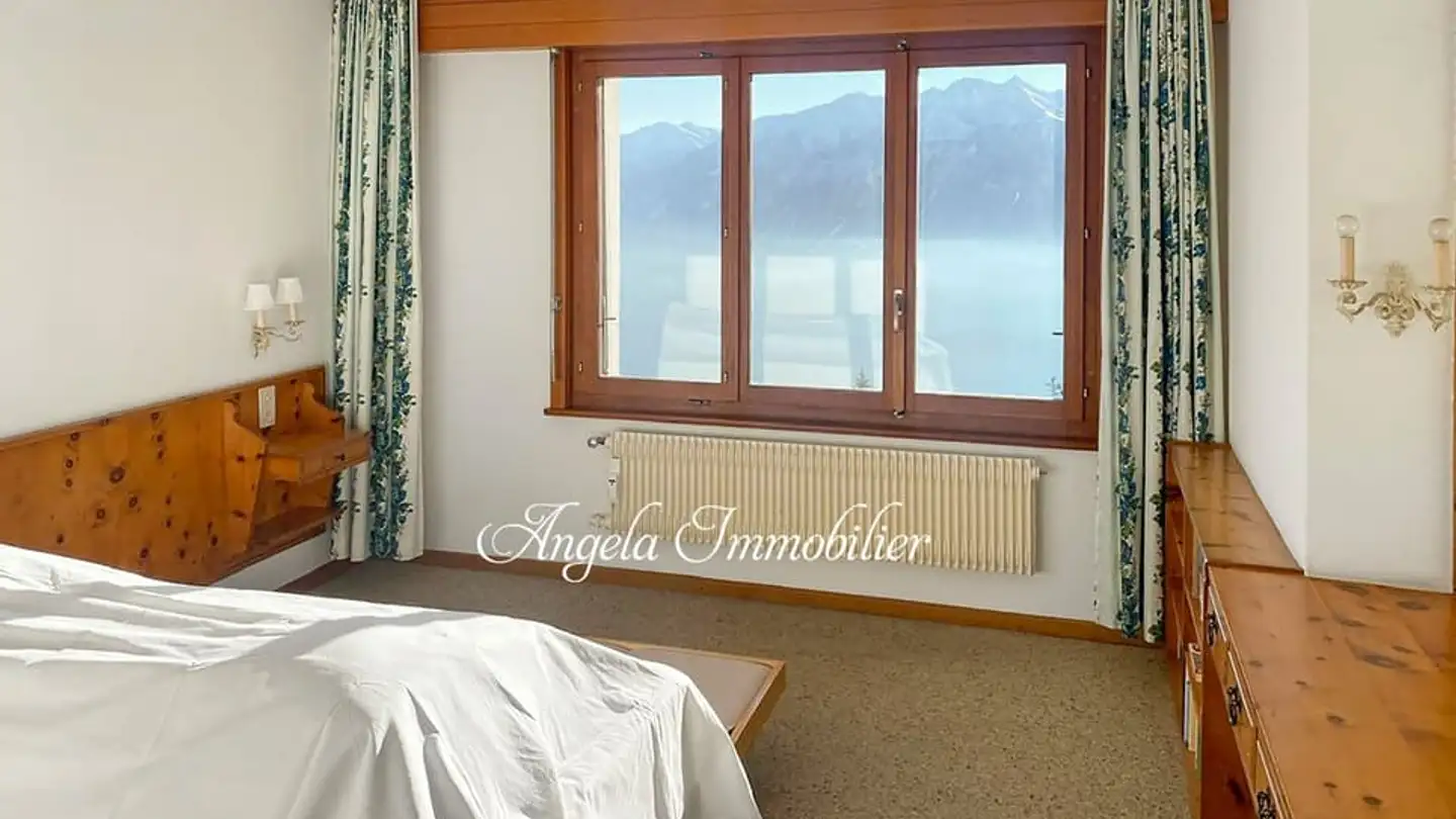 Appartamento in vendita - Route De Crans-Montana, 3963 Montana - Foto 3