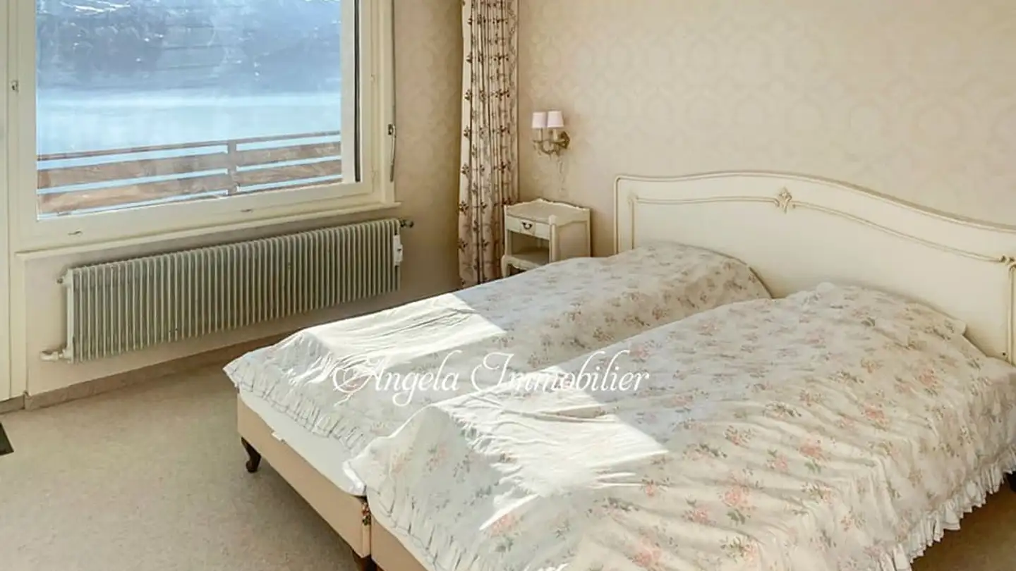 Appartamento in vendita - Route De Crans-Montana, 3963 Montana - Foto 4