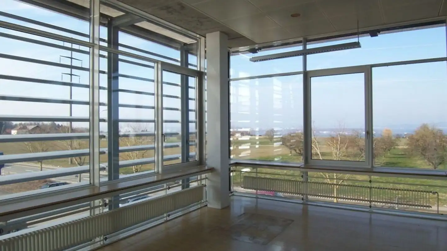 Spazio ufficio in affitto - Kreuzlingerstrasse 5, 8574 Lengwil - Foto 2