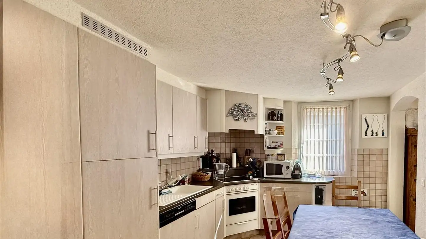 Casa singola in vendita - 1913 Saillon - Photo 4