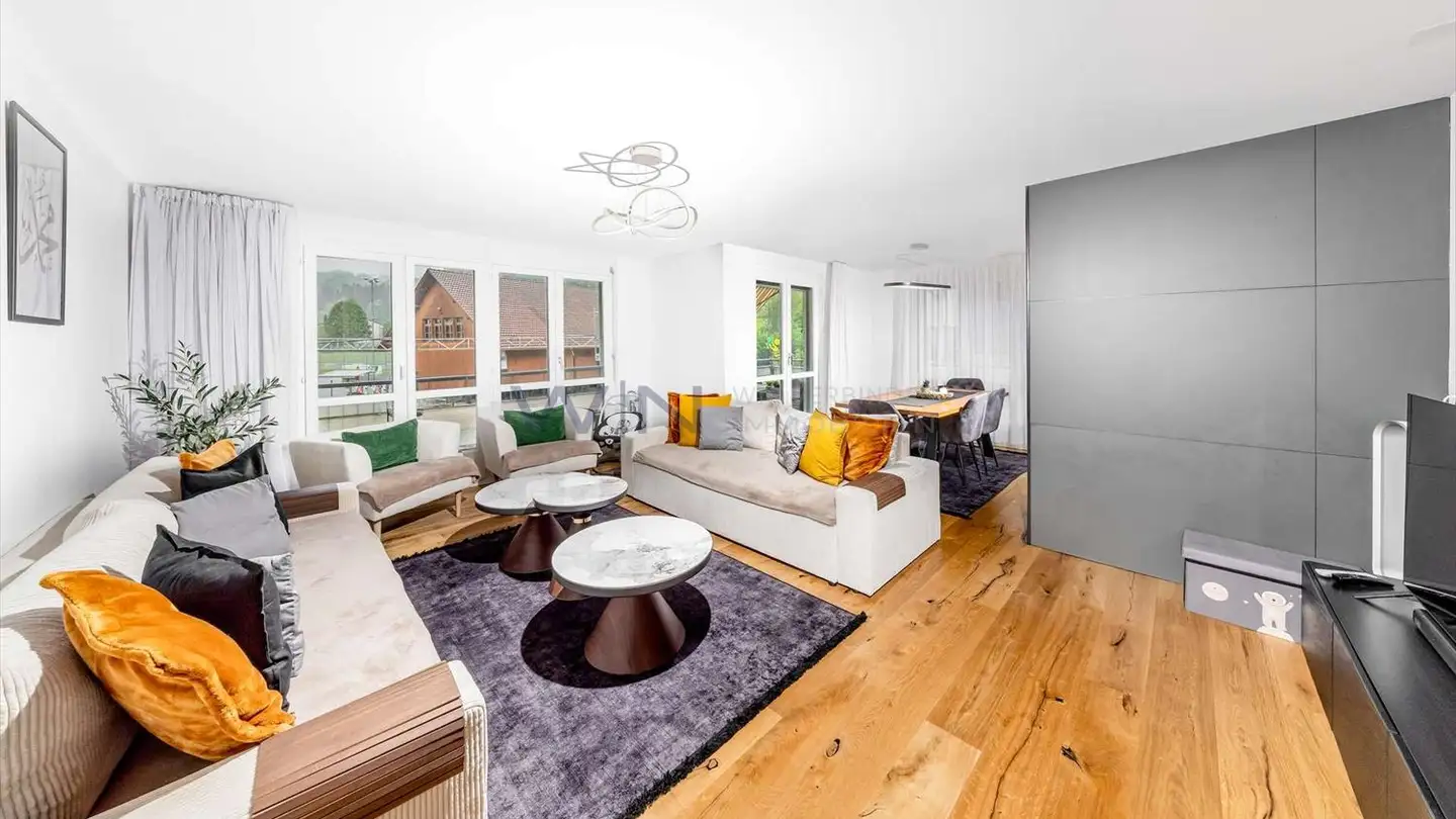 Apartment for sale - 9230 Flawil