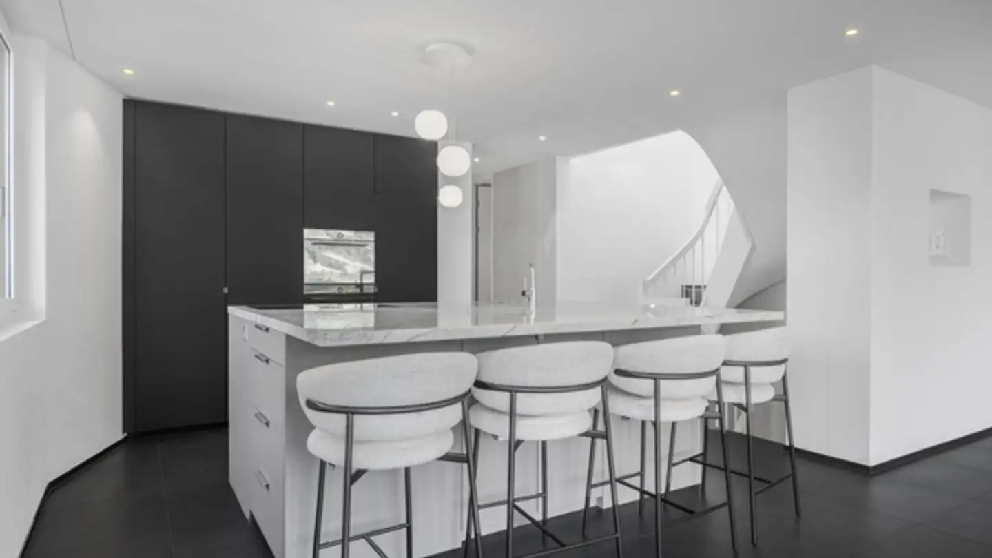 Appartamento in affitto - 6318 Walchwil - Foto 2