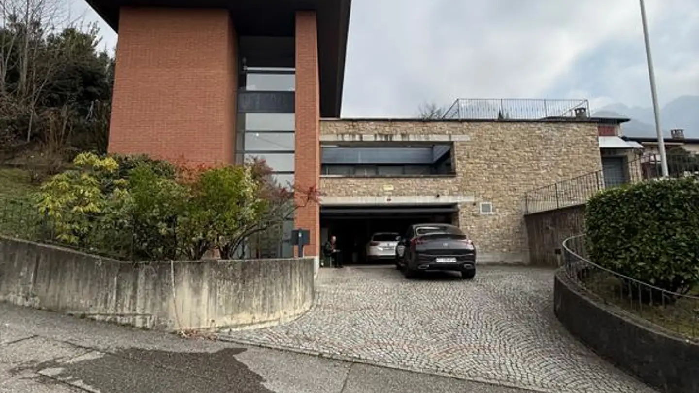 Villa in vendita - 6821 Rovio