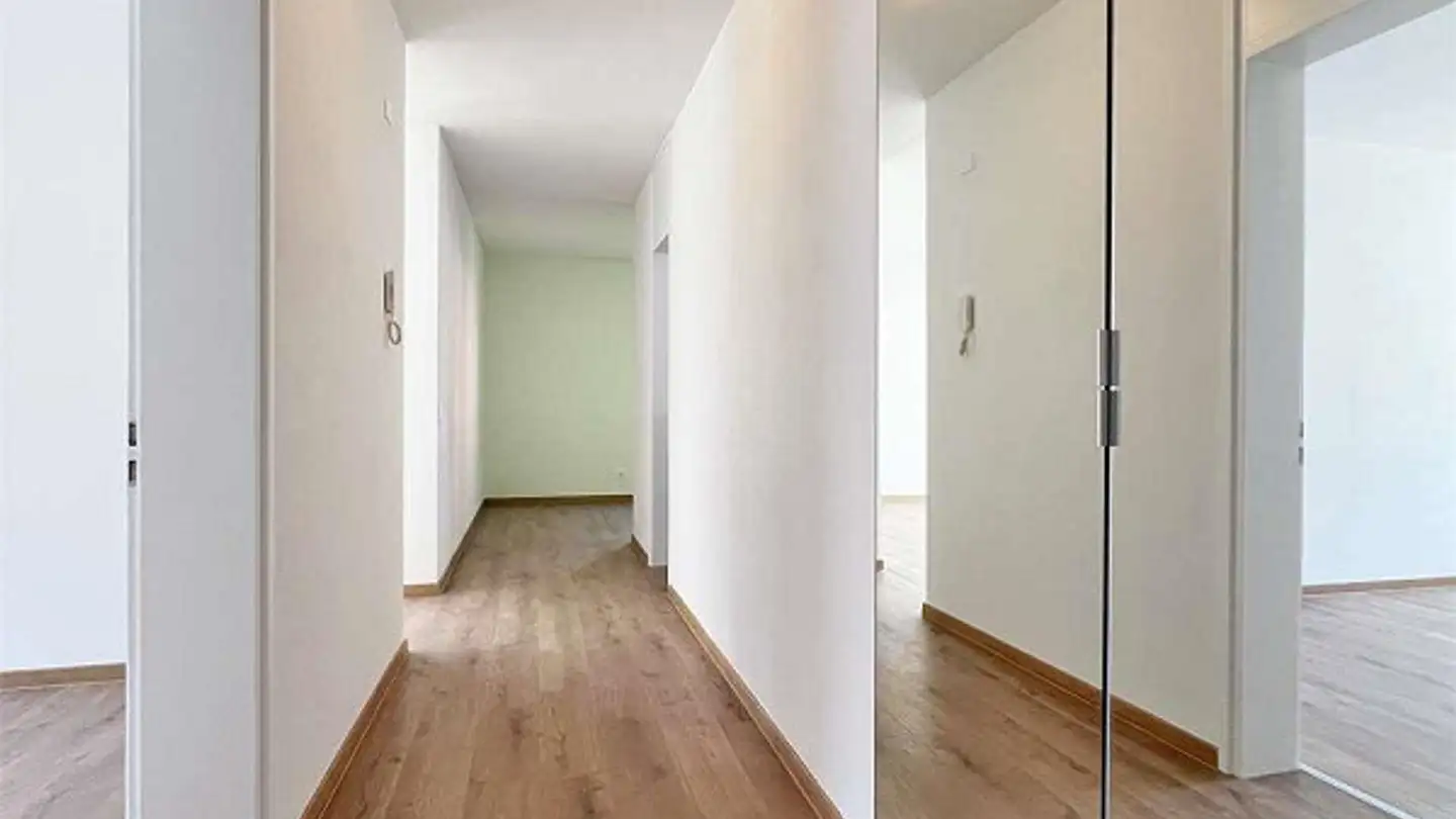 Furnished apartment for sale - Via Cantonale 22, 6532 Castione - Photo 4