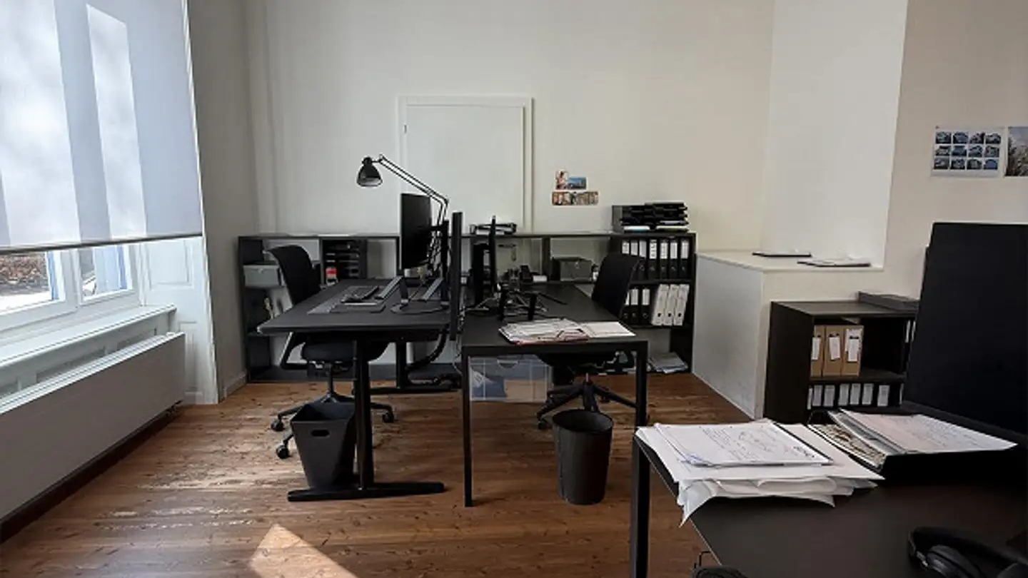 Bureau à louer - Neustadtstrasse 34, 6003 Luzern - Photo 3