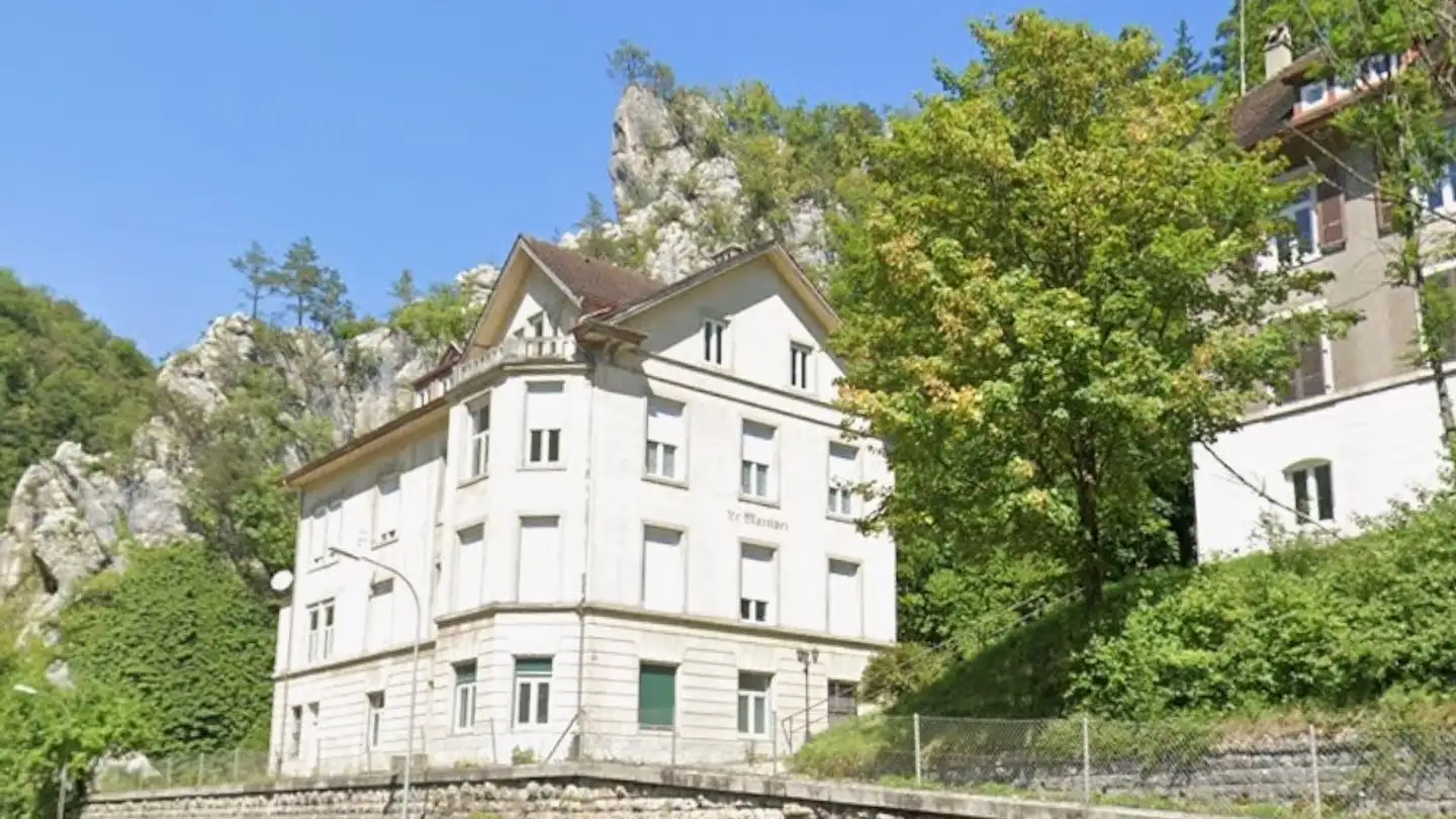 Appartement à louer - Choindez 3, 2830 Courrendlin