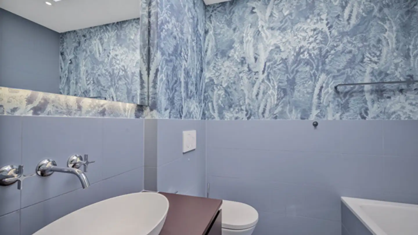 Appartamento in affitto - 6318 Walchwil - Foto 4