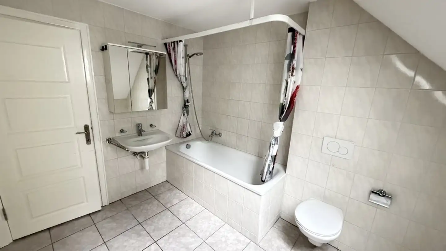 Appartement à louer - Choindez 3, 2830 Courrendlin - Photo 2