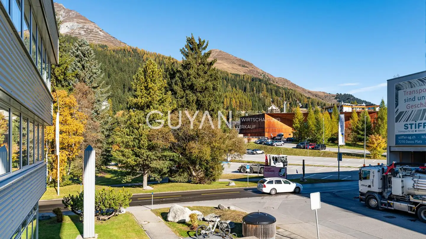 Appartamento in vendita - Talstrasse 42e, 7270 Davos Platz - Photo 3