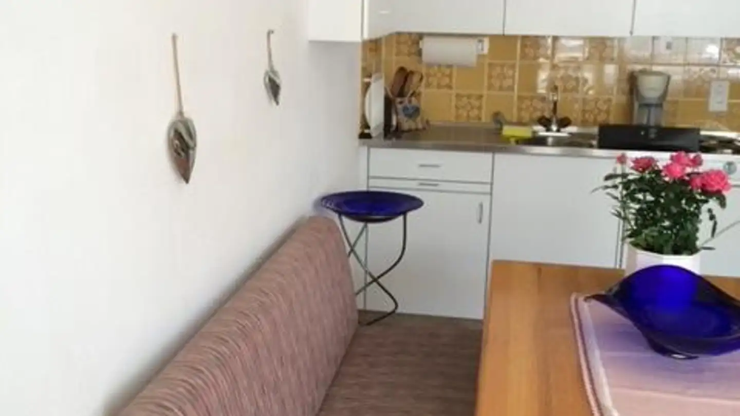 Apartment for sale - Poststrasse 6, 7050 Arosa - Photo 3