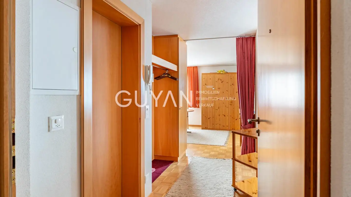 Appartamento in vendita - Talstrasse 42e, 7270 Davos Platz - Photo 4