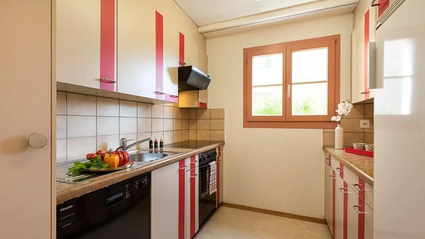 Appartamento in affitto - Im Zelgli 14, 8624 Grüt (Gossau ZH) - Foto 4