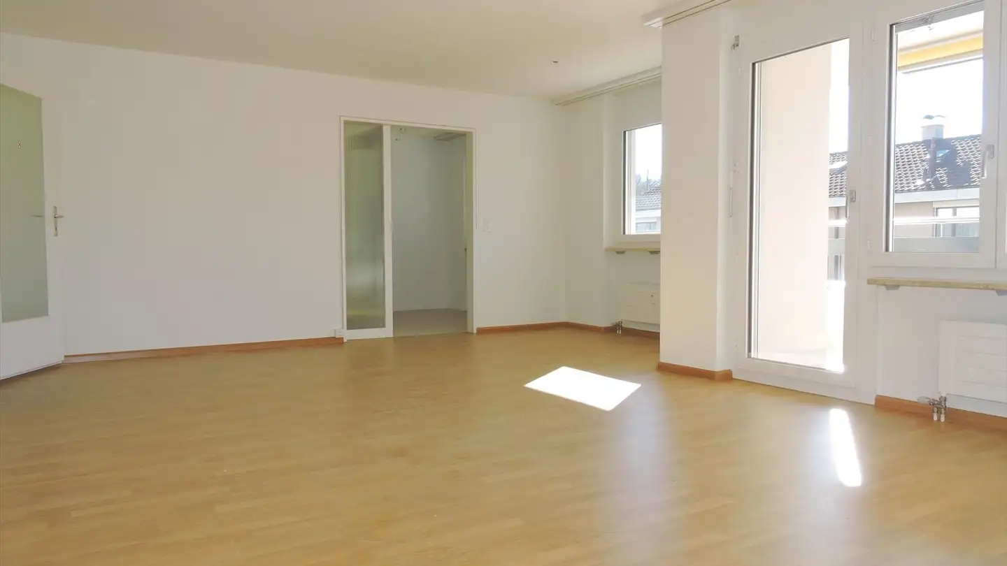 Appartamento in affitto - Ergolzstrasse 60, 4414 Füllinsdorf - Foto 2