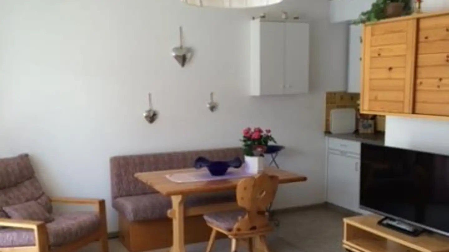 Apartment for sale - Poststrasse 6, 7050 Arosa - Photo 2