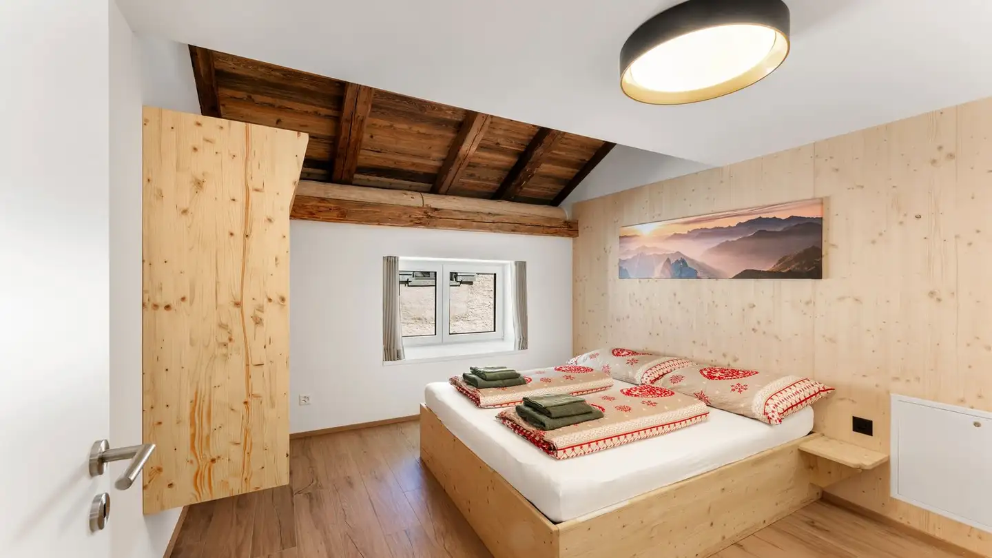 Wohnung kaufen - Via Alpsu 27, 7188 Sedrun - Foto 3