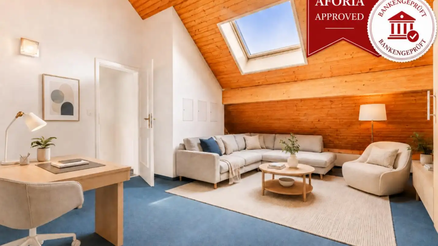 Attique à vendre - Kalabinth 30, 9042 Speicher