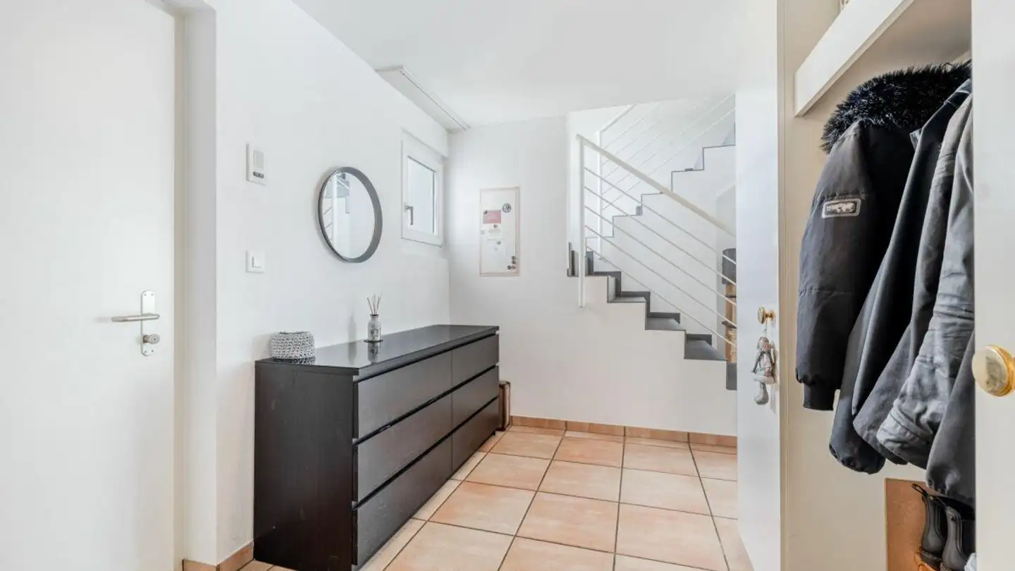 Attique à vendre - Kalabinth 30, 9042 Speicher - Photo 3