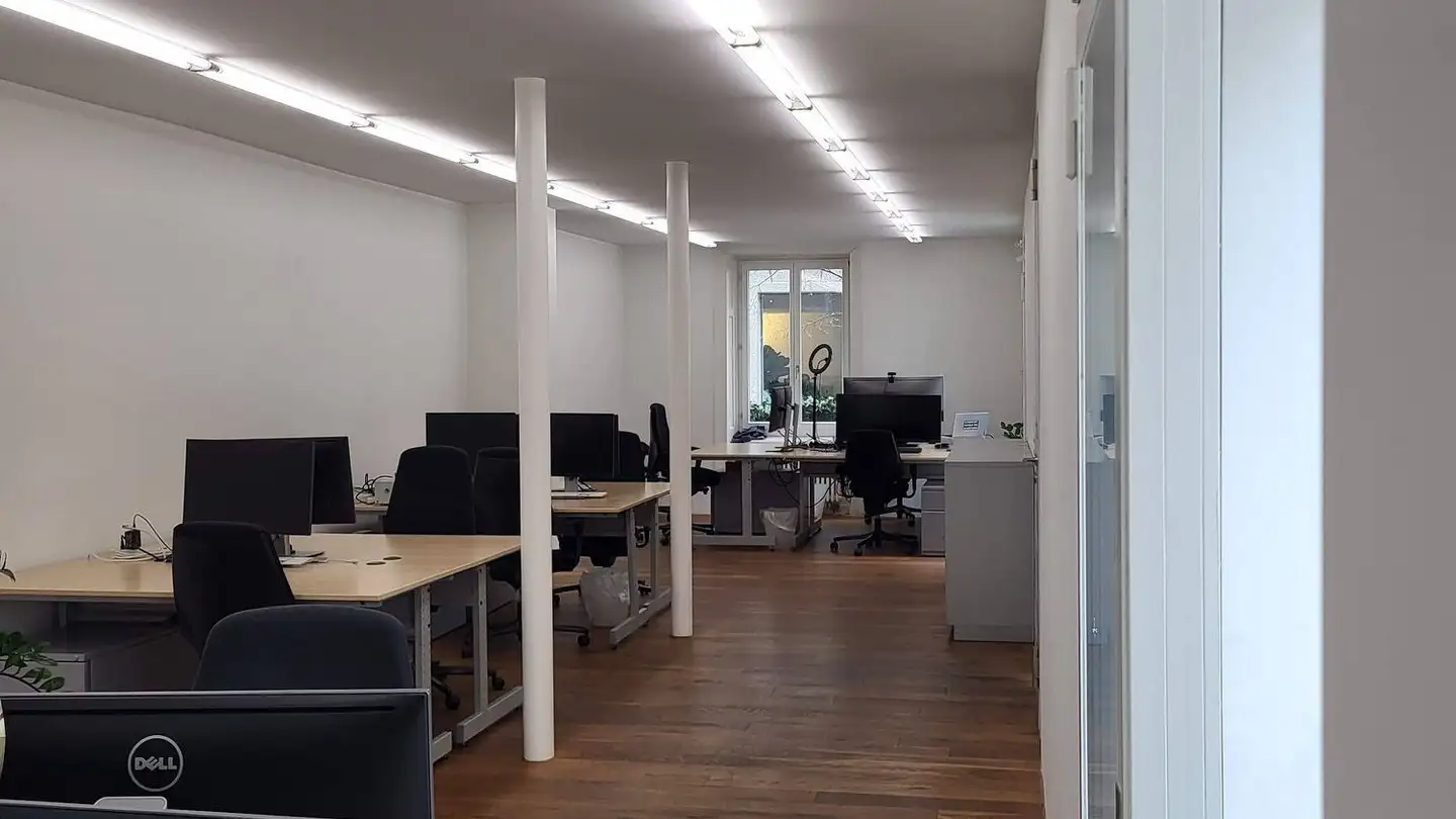 Office space for rent - Zwinglistrasse 33, 8004 Zürich - Photo 2