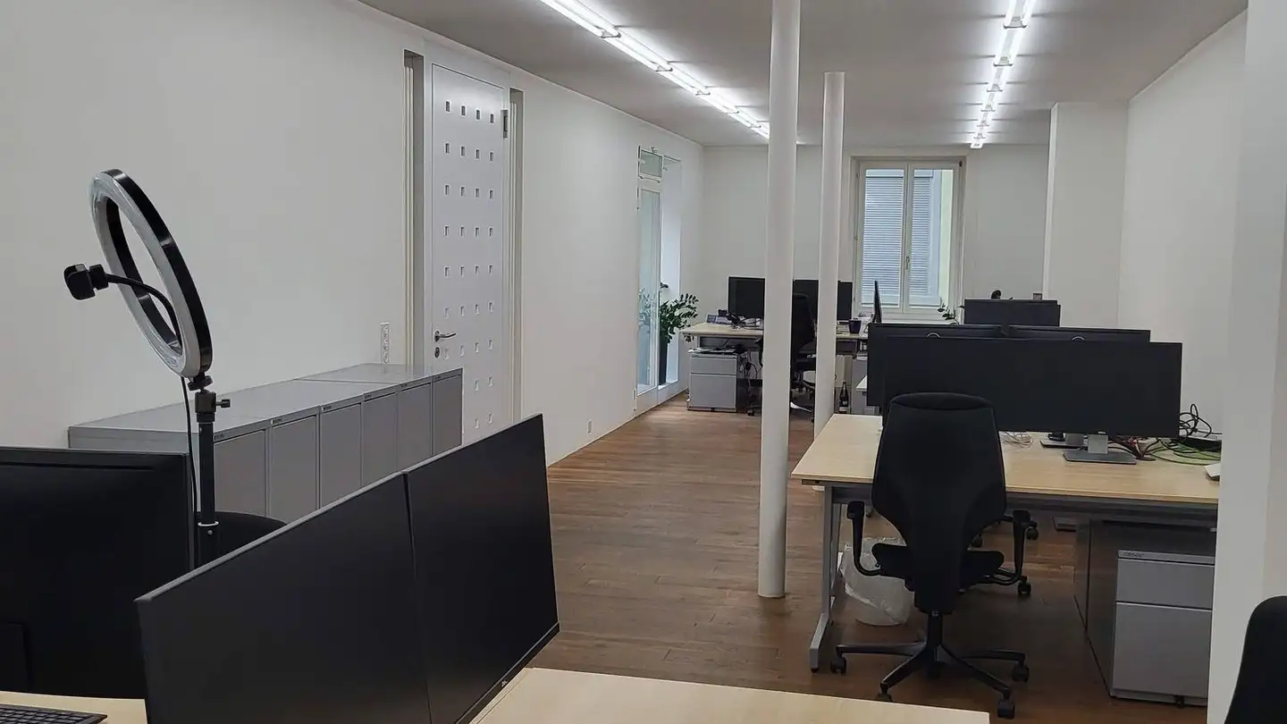 Office space for rent - Zwinglistrasse 33, 8004 Zürich - Photo 3