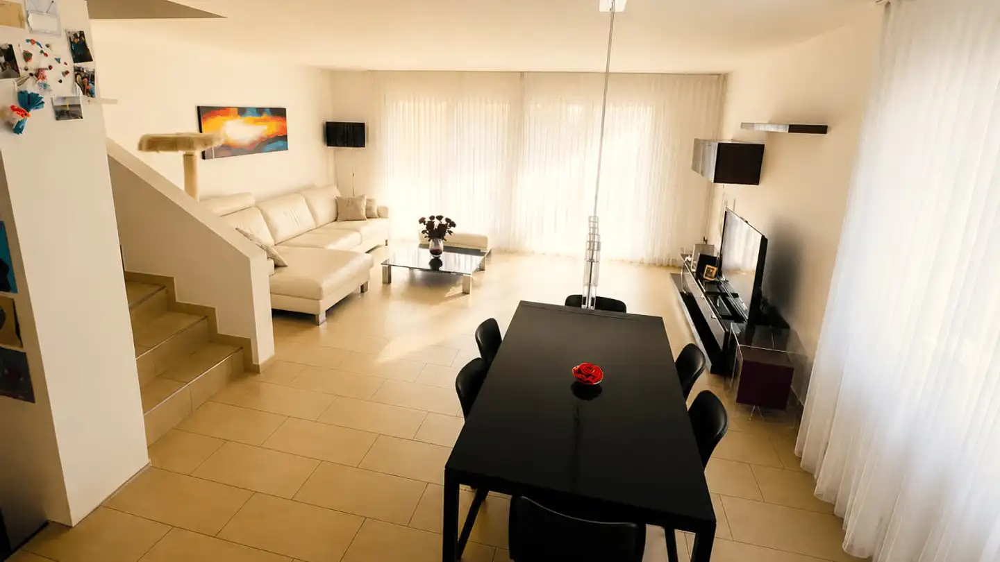 Semi-detached house for sale - 4132 Muttenz - Photo 2
