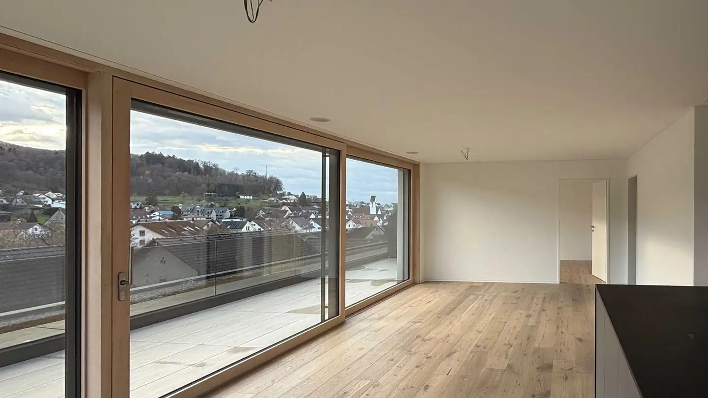 Penthouse for rent - Rebgasse 6b, 4314 Zeiningen - Photo 4