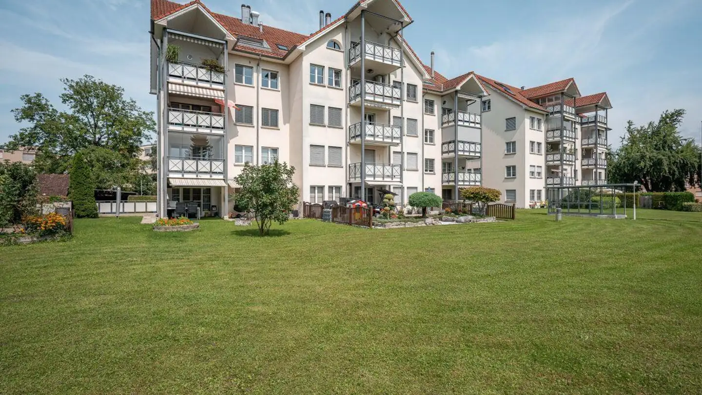 Appartamento in affitto - Riedistrasse 8, 9434 Au SG - Foto 2