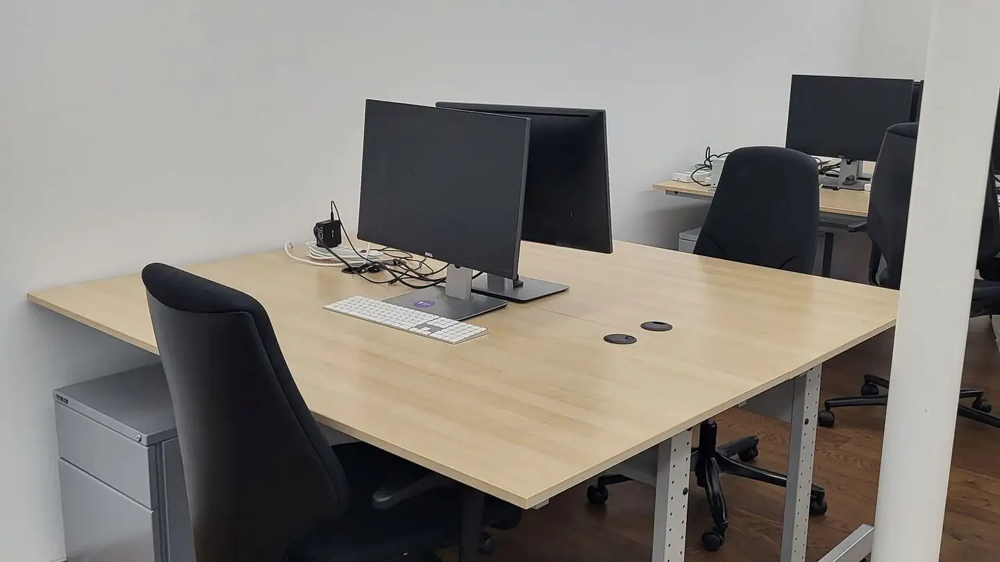 Office space for rent - Zwinglistrasse 33, 8004 Zürich - Photo 4