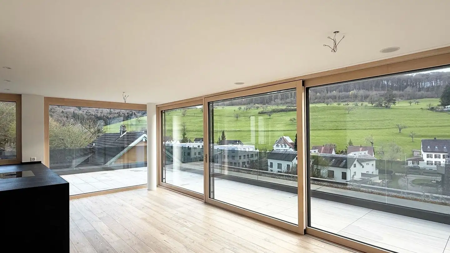 Penthouse for rent - Rebgasse 6b, 4314 Zeiningen - Photo 2