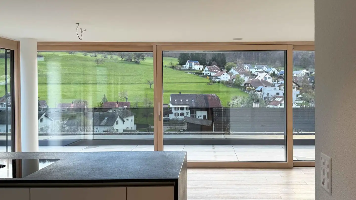 Penthouse for rent - Rebgasse 6b, 4314 Zeiningen - Photo 3