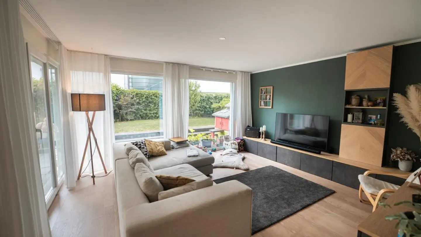 Appartamento in affitto - Rumiweg 17O, 4900 Langenthal
