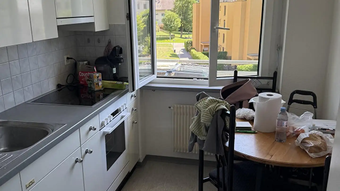 Wohnung mieten - Stationsstrasse 16, 7206 Igis - Foto 2