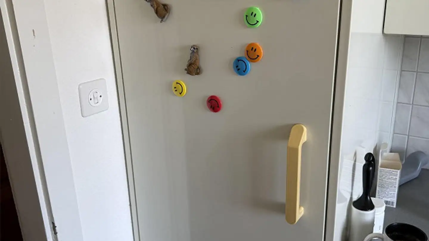 Wohnung mieten - Stationsstrasse 16, 7206 Igis - Foto 3