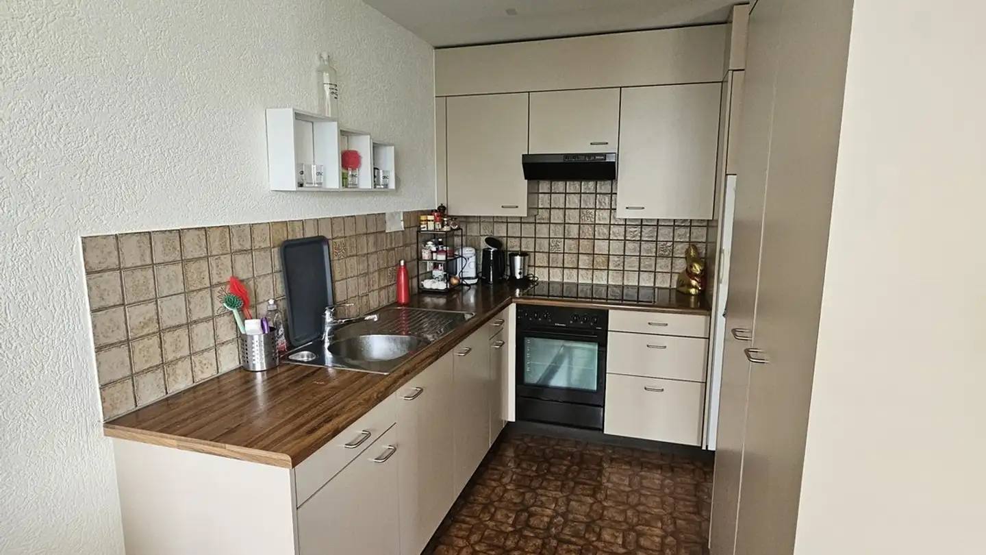 Wohnung mieten - Untere Bahnhofstrasse 9b, 8910 Affoltern am Albis - Foto 3