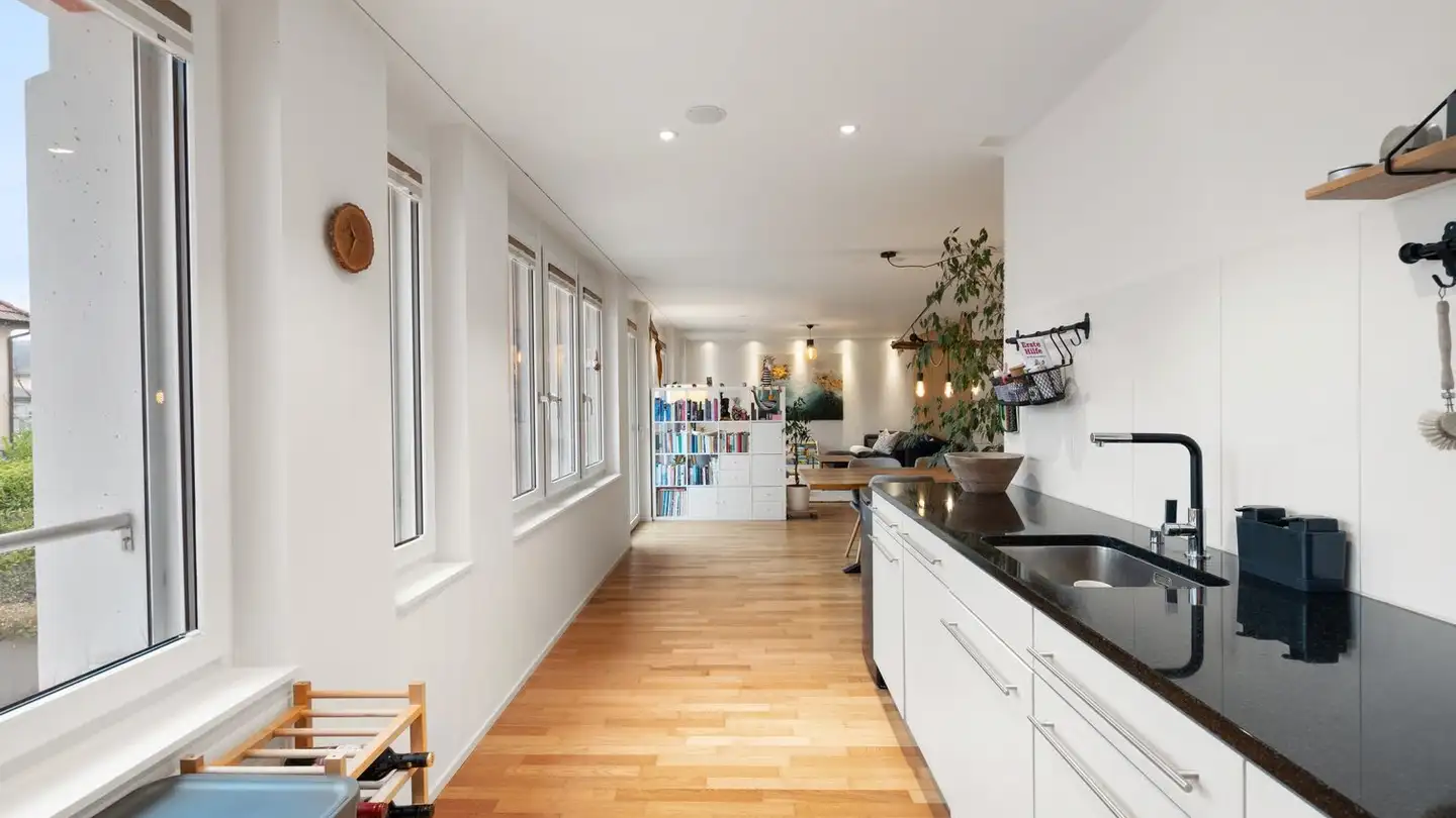 Appartement à vendre - Kesslerstrasse 9, 8952 Schlieren - Photo 4